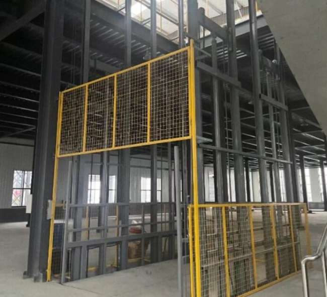 日喀则请详细介绍一下货梯安装在室外的维护方法